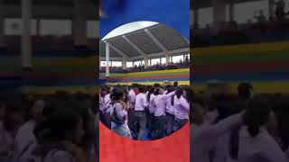 Don Bosco College Tura Teacher Day 2024 [upl. by Onaicnop]