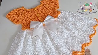 ¡WOW 🥰¡Me Encanta Este Modelo ¡Nuevo proyecto de crochet Elegante y Fácil a crochet Paso a Paso [upl. by Solokin]