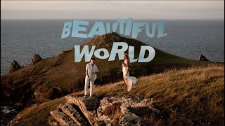 Beautiful World  Official Music Video [upl. by Ardied375]