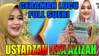 Full Tawa Ustadzah Liza Azizah Karawang  Liza Azizah Terbaru Mei 2024 [upl. by Ecinue238]