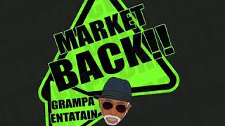 GRAMPA ENTATAIN STYLO G BAMM BAMM RIDDIM [upl. by Fredrick]