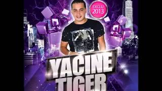 Yacine Tigre Live  Jibouli Amiira  Lmoortii [upl. by Anihsit256]