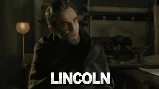 Lincoln  quotLincoln on Euclidquot clip [upl. by Damiano]