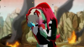 Harley and Ivy being in love for over 20 minutes Season 3 [upl. by Aztiley]