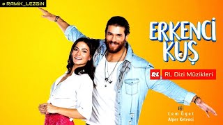 Erkenci Kuş  Yanımda Kal  Dizi Müziği [upl. by Weight]