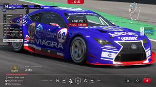 Whistlestop world tour race 6 [upl. by Ietta35]