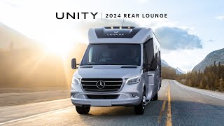 2024 Unity Rear Lounge [upl. by Ahcsap]