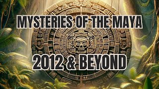 Decoding the Mayan Calendar 2024 Insights amp Beyond [upl. by Martine]