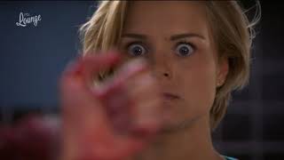 GTST  De dood van Sacha Kramer Sam in shock door zwaargewonde Rover  Deel 380 27102016 [upl. by Ferrand947]