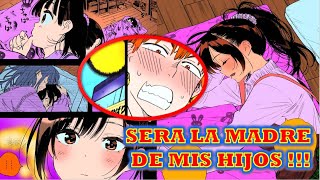 MIZUHARA sera una BUENA MADRE 🥰😎 Los RECUERDOS de CHIZURU  Kanojo Okarishimasu 294 [upl. by Niraj621]