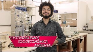 MAIS UFOP  Programa de Pós Graduação em Sustentabilidade Socioeconômica Ambiental [upl. by Neraa702]