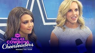 Media Training Hits and Misses 😳 DCCMakingTheTeam  CMT [upl. by Naibaf]