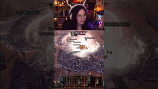 Backpack vs brain  BG3 shorts bg3 honourmode baldursgate3 [upl. by Latimer994]