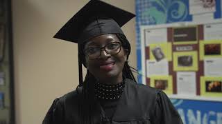 Luther Rice Graduation 2019 highlights [upl. by Arammahs]