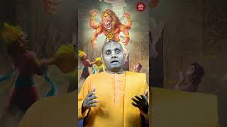 Why did Srila Prabhupada start Sri Narasimha worship in ISKCON temples iskcon lordnarasimha [upl. by Fayola]