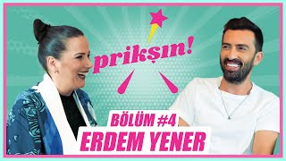 PRİKŞIN BÖLÜM 4  ERDEM YENER [upl. by Ahsiemat]