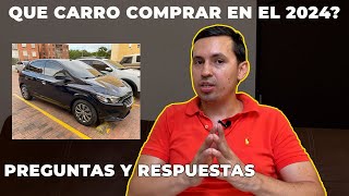 🔥QUE CARRO USADO COMPRAR🔥QUE AUTO ME RECOMIENDA BARATO DE MANTENER🔥AutoLatino🔥 [upl. by Hakaber444]