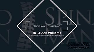 Direct Intravenous Ozone [upl. by Aicineohp]