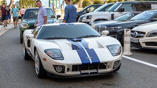 FORD GT  2024 HQ [upl. by Mikiso647]