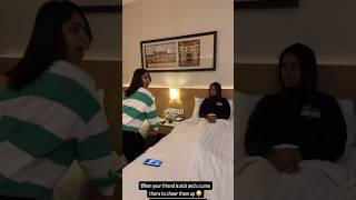 Jemimah Rodrigues is shocked 😂 ytshorts [upl. by Swerdna]