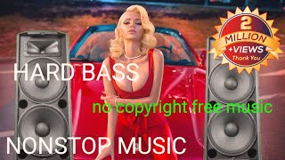 BASS BOOSTED DJ REMIXES  FEEL THE BASS animalmusic [upl. by Zelde]