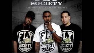 Fly SocietyWell off Gs Baker 3 Song [upl. by Ohcirej]