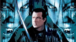 Steven Seagal Movies  Against The Dark 2009 Full  Best Action Movie 2024 Action full movie English [upl. by Emerald]