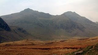 Scafell Pike walk contains strong language [upl. by Nahs]