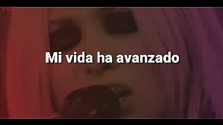 The Pretty Reckless  Since Youre Gone Acústico Sub Español [upl. by Bust]