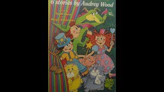 Childs Play Theatre 6 Stories by Audrey Wood 1989 [upl. by Zerlina]