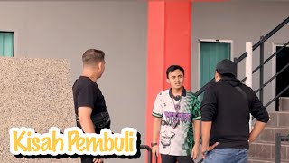 Kisah Pembuli  Full [upl. by Eardnoed]