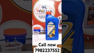 Bike engine oil 10w30 synthetic oil 10w30 lubricantoil call now 7982237552 [upl. by Ruon]