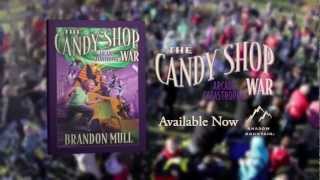 The Candy Shop War [upl. by Rihaz245]