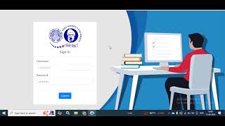 SNDT Womens University Online Exam Guidelines [upl. by Burne]