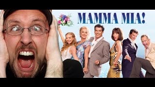 Mamma Mia The MovieHoney HoneyLyrics Video full song [upl. by Benedic]