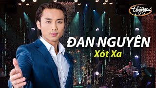 Đan Nguyên  Xót Xa Tô Thanh Tùng Mai Thiên Vân Live Show [upl. by Felder]