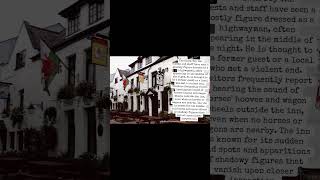 Haunted Flintshire Ghosts Legends and SpineChilling Tales [upl. by Odnalref]