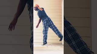 Mac Dre  It’s a raining game REMIX explore dance losangeles macdre dancer turfinc [upl. by Favian]