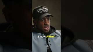 How A Machete Changed Bugzy Malone  bugzymalone rap anotherlove [upl. by Antin]