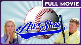 AllStars FULL MOVIE  Comedy starring John Goodman Angela Kinsey and Fred Willard [upl. by Lynelle693]