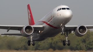 Sharjah to Riyadh Cockpit A320 [upl. by Akimot]