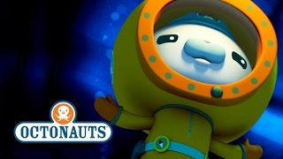 Octonauts  Polar Bear Strength [upl. by Corsiglia]