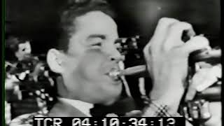 Maynard Ferguson with Stan Kenton on The Ed Sullivan ShowDecember 3 1950improved quality [upl. by Hootman]