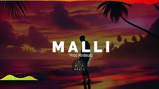 Malli  Prod MiriBeatz [upl. by Nare]