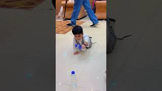 Chokara tara cutebaby shortvideo hamdanharis ytshorts youtubeshorts [upl. by Pittel]