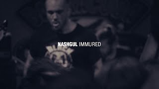 NASHGUL  Immured 2023 [upl. by Graces]