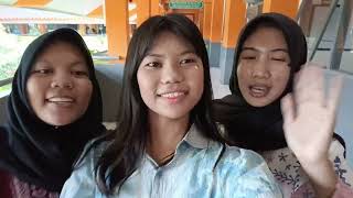 DAY 3 P5 SMKN 50 JAKARTA PART 2 by Viona Margaretha 32 [upl. by Radnaxela502]