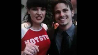 PauleyP amp JasonRitter Hello [upl. by Addy903]