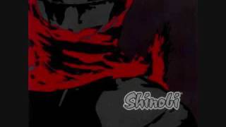 Shinobi OST PS2 Recollection [upl. by Mini]