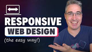 A practical guide to responsive web design [upl. by Aiciruam]